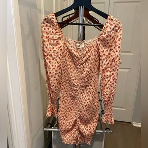 Mini Dress from Urban Outfitters